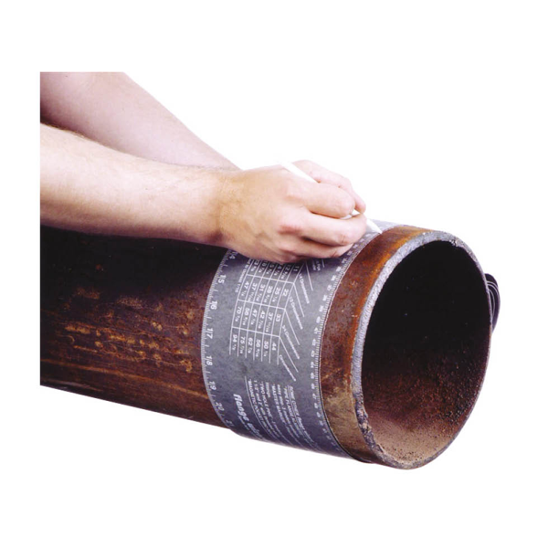 Wrap A Round Pipe Wraps